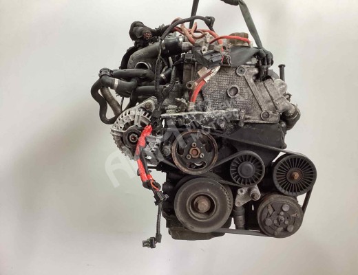 Двигатель Opel Vectra C 2002-2005  Opel Vectra Vectra C 2002-2005