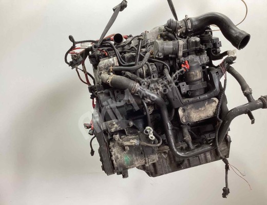 Двигатель Opel Vectra C 2002-2005  Opel Vectra Vectra C 2002-2005