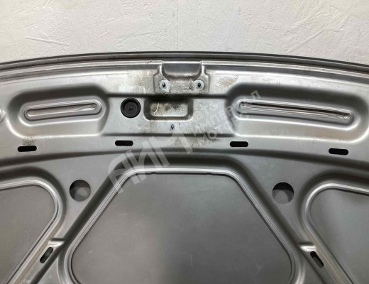 Капот Audi A3 I (8L) 1996-2000  Audi A3 A3 I (8L) 1996-2000