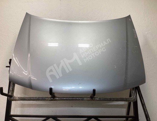 Капот Audi A3 I (8L) 1996-2000  Audi A3 A3 I (8L) 1996-2000