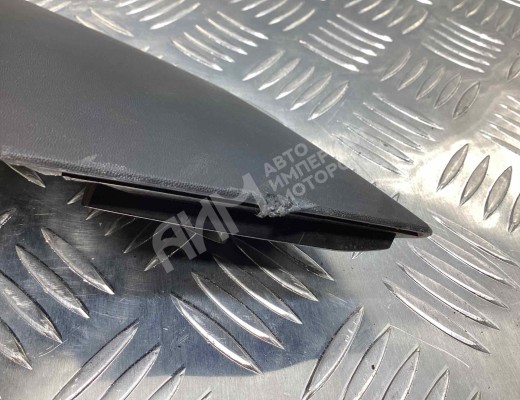 Молдинг капота Renault Espace IV 2002-2006  Renault Espace Espace IV 2002-2006
