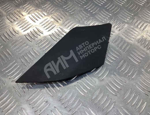 Молдинг капота Renault Espace IV 2002-2006  Renault Espace Espace IV 2002-2006