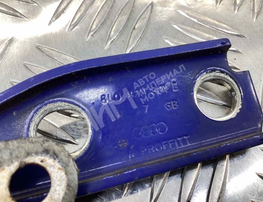 Петля капота Audi A3 I (8L) 1996-2000  Audi A3 A3 I (8L) 1996-2000