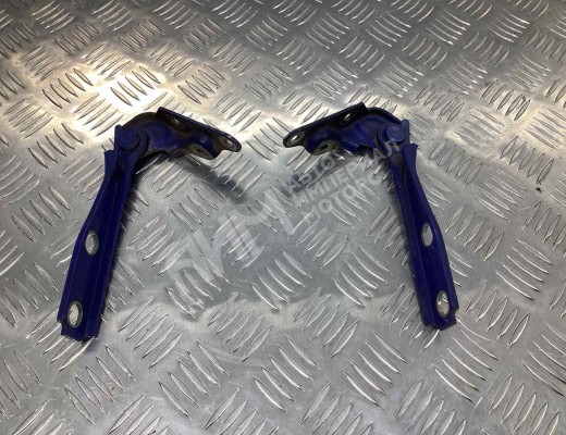 Петля капота Audi A3 I (8L) 1996-2000  Audi A3 A3 I (8L) 1996-2000