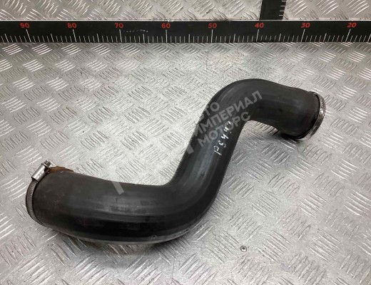 Патрубок интеркулера Citroen C8 I 2002-2008  Citroen C8 C8 I 2002-2008