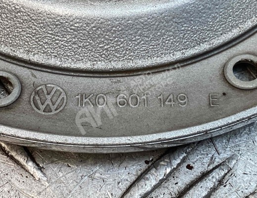 Колпачок литого диска Volkswagen Golf V (1K) 2004-2009  Volkswagen Golf Golf V (1K) 2004-2009