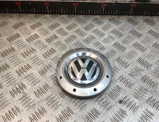 Колпачок литого диска Volkswagen Golf V (1K) 2004-2009  Volkswagen Golf Golf V (1K) 2004-2009