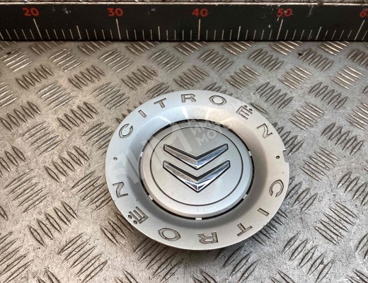 Колпачок литого диска Citroen C5 I 2004-2008 рестайлинг  Citroen C5 C5 I 2004-2008 рестайлинг