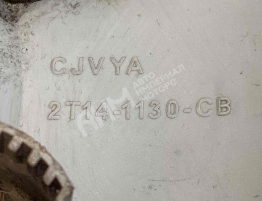 Колпачок литого диска Ford T. Connect I 2002-2009  Ford Transit Connect T. Connect I 2002-2009