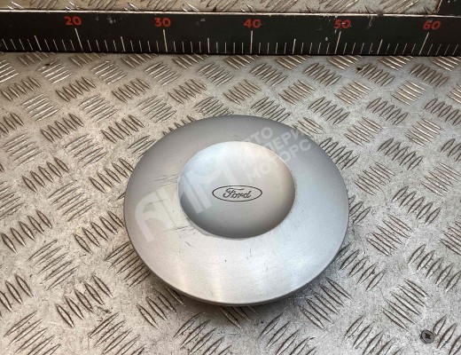 Колпачок литого диска Ford T. Connect I 2002-2009  Ford Transit Connect T. Connect I 2002-2009
