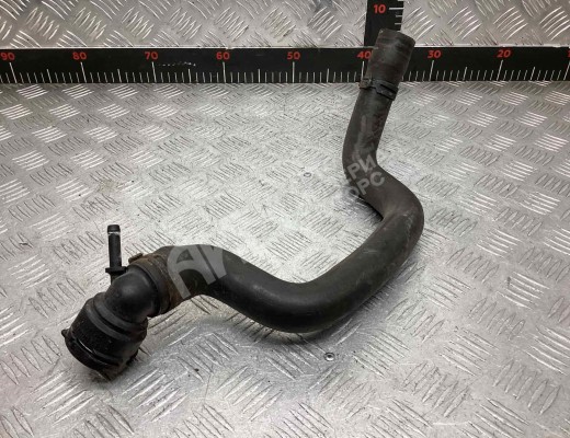 Патрубок радиатора Volkswagen Touran I (1T) 2003-2006  Volkswagen Touran Touran I (1T) 2003-2006