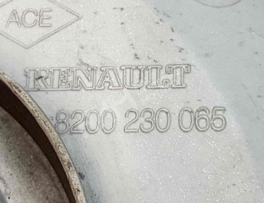 Колпак колесный Renault Magnum E-TECH II 1997-2000  Renault Magnum Magnum E-TECH II 1997-2000
