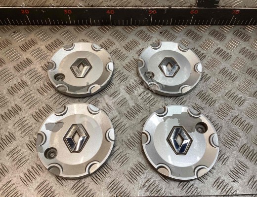 Колпак колесный Renault Megane II 2002-2006  Renault Megane Megane II 2002-2006