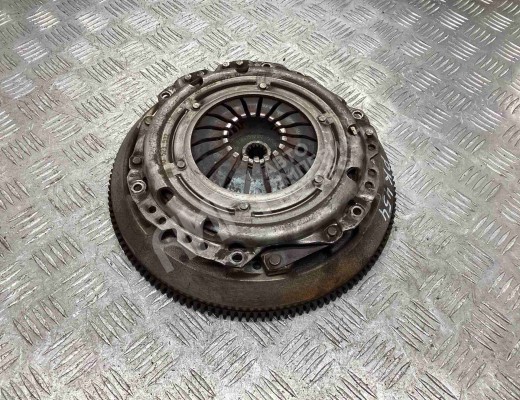 Комплект сцепления Opel Astra G 1998-2004  Opel Astra Astra G 1998-2004
