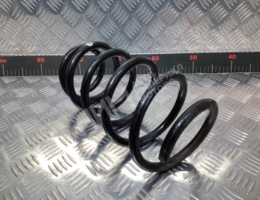 Пружина передняя Audi A4 B5 (8D) 1999-2001 рестайлинг  Audi A4 A4 B5 (8D) 1999-2001 рестайлинг