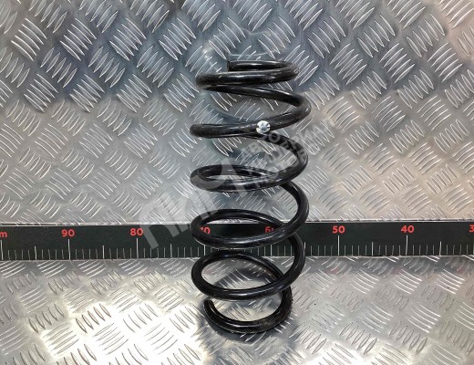 Пружина передняя Audi A4 B5 (8D) 1999-2001 рестайлинг  Audi A4 A4 B5 (8D) 1999-2001 рестайлинг
