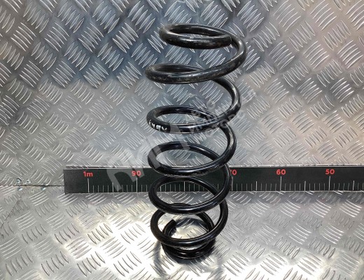 Пружина передняя Volkswagen Passat B5+ (3B) 2000-2005 рестайлинг  Volkswagen Passat Passat B5+ (3B) 2000-2005 рестайлинг