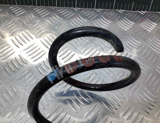 Пружина передняя Opel Astra H 2007-2010 рестайлинг  Opel Astra Astra H 2007-2010 рестайлинг