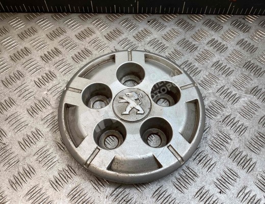 Колпак колесный Peugeot Boxer II 2006-2014  Peugeot Boxer Boxer II 2006-2014