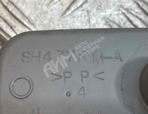Ручка внутренняя Chrysler Voyager IV (RG) 2001-2008  Chrysler Voyager Voyager IV (RG) 2001-2008