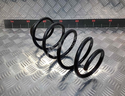 Пружина передняя Volkswagen Golf V (1K) 2004-2009  Volkswagen Golf Golf V (1K) 2004-2009