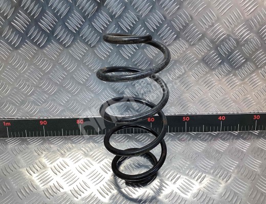 Пружина передняя Volkswagen Golf V (1K) 2004-2009  Volkswagen Golf Golf V (1K) 2004-2009