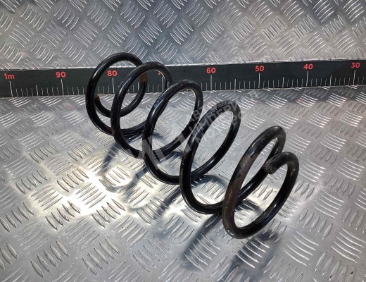 Пружина передняя Opel Zafira A 2003-2005 рестайлинг  Opel Zafira Zafira A 2003-2005 рестайлинг