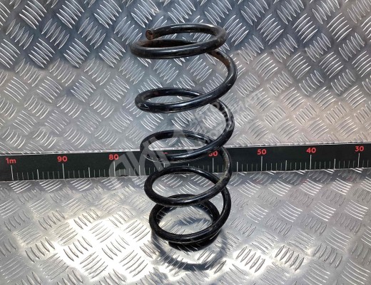 Пружина передняя Opel Zafira A 2003-2005 рестайлинг  Opel Zafira Zafira A 2003-2005 рестайлинг