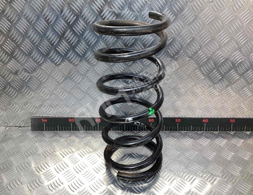 Пружина передняя Fiat Ducato 1994-2006  Fiat Ducato Ducato 1994-2006