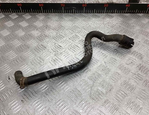 Патрубок отопителя (печки) Opel Zafira B 2005-2008  Opel Zafira Zafira B 2005-2008