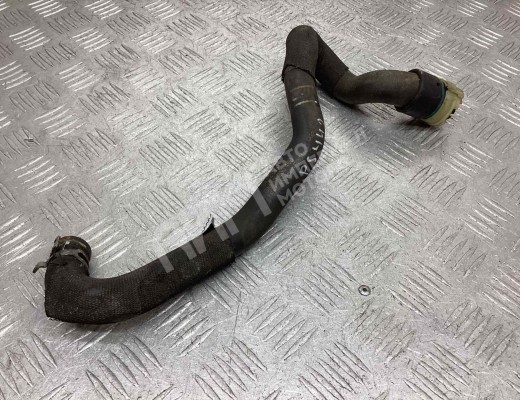 Патрубок отопителя (печки) Opel Zafira B 2005-2008  Opel Zafira Zafira B 2005-2008
