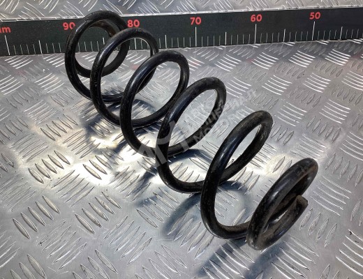 Пружина задняя Citroen C4 (LA/LC) 2004-2010  Citroen C4 C4 (LA/LC) 2004-2010