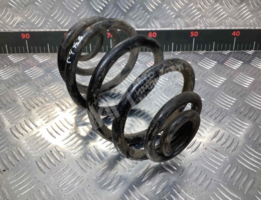Пружина задняя Volkswagen Passat B5+ (3B) 2000-2005 рестайлинг  Volkswagen Passat Passat B5+ (3B) 2000-2005 рестайлинг
