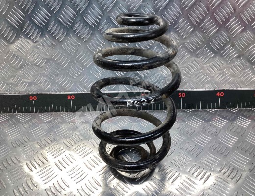 Пружина задняя Volkswagen Passat B5+ (3B) 2000-2005 рестайлинг  Volkswagen Passat Passat B5+ (3B) 2000-2005 рестайлинг