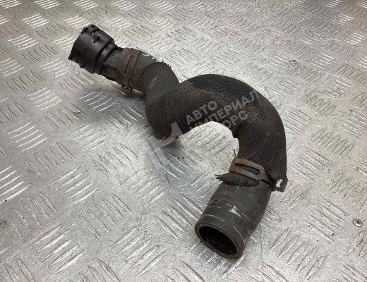 Патрубок радиатора Audi A6 C5 (4B) 2001-2004 рестайлинг  Audi A6 A6 C5 (4B) 2001-2004 рестайлинг