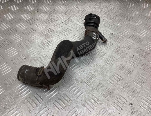 Патрубок радиатора Audi A6 C5 (4B) 2001-2004 рестайлинг  Audi A6 A6 C5 (4B) 2001-2004 рестайлинг