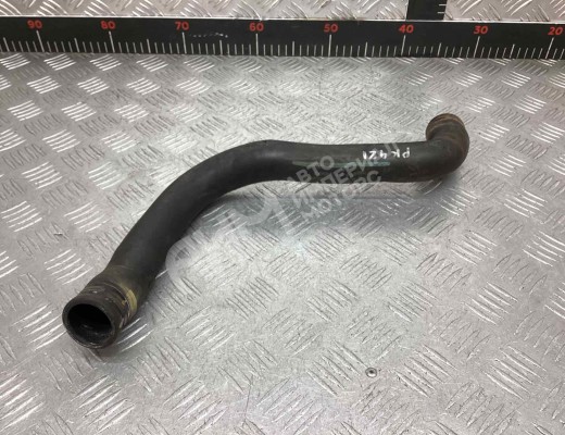 Патрубок радиатора Renault Megane II 2006-2009 рестайлинг  Renault Megane Megane II 2006-2009 рестайлинг