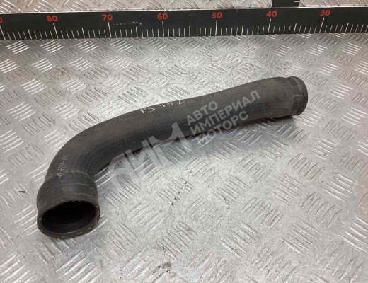 Патрубок радиатора Opel Zafira B 2005-2008  Opel Zafira Zafira B 2005-2008