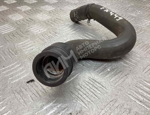 Патрубок отопителя (печки) Citroen C4 G. Picasso I (UA) 2006-2013  Citroen C4 Grand Picasso C4 G. Picasso I (UA) 2006-2013
