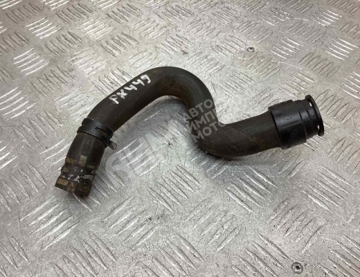 Патрубок отопителя (печки) Citroen C4 G. Picasso I (UA) 2006-2013  Citroen C4 Grand Picasso C4 G. Picasso I (UA) 2006-2013