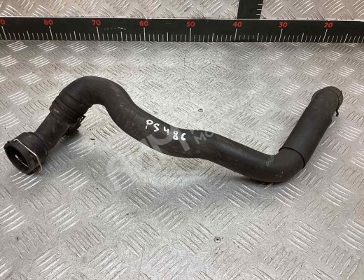 Патрубок радиатора Skoda Fabia II (5J) 2007-2014  Skoda Fabia Fabia II (5J) 2007-2014
