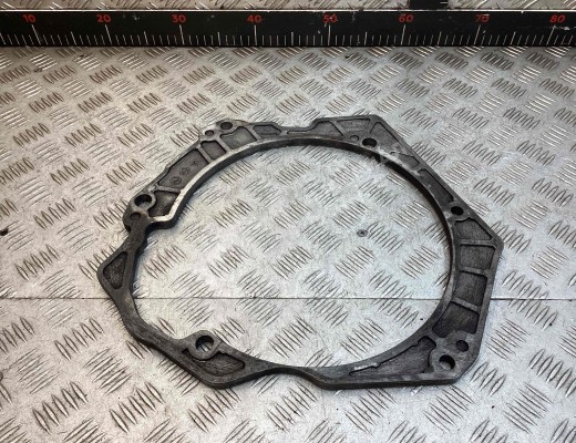 Прокладка КПП (пластина) Opel Corsa D 2006-2010  Opel Corsa Corsa D 2006-2010