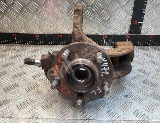 Кулак поворотный правый Ford T. Connect I 2002-2009  Ford Transit Connect T. Connect I 2002-2009