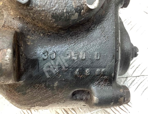 Редуктор рулевой Volkswagen LT I 1975-1996  Volkswagen LT LT I 1975-1996
