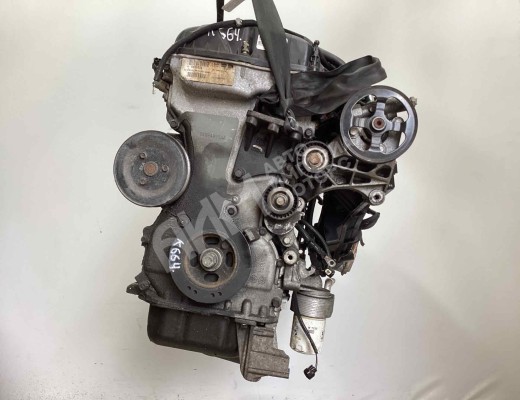 Двигатель Chrysler Sebring III (JS) 2007-2010  Chrysler Sebring Sebring III (JS) 2007-2010