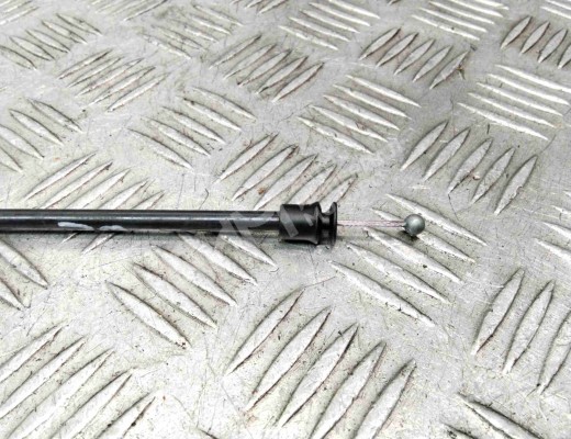 Трос открывания багажника Mercedes C (W203) 2000-2004  Mercedes C C (W203) 2000-2004