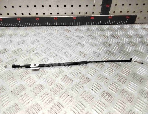 Трос открывания багажника Volkswagen Passat B6 (3C) 2005-2010  Volkswagen Passat Passat B6 (3C) 2005-2010