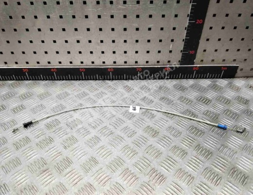 Трос двери передней Mercedes Sprinter I (W901-905) 1995-2006  Mercedes Sprinter Sprinter I (W901-905) 1995-2006