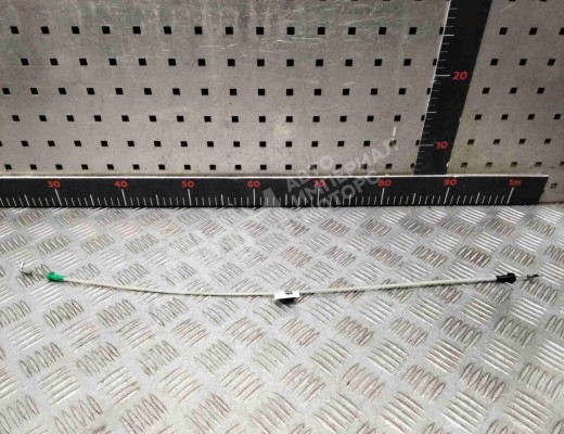 Трос двери передней Mercedes Sprinter I (W901-905) 1995-2006  Mercedes Sprinter Sprinter I (W901-905) 1995-2006
