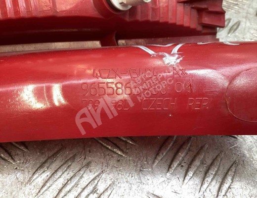 Фонарь задний правый Citroen C4 (LA/LC) 2004-2010  Citroen C4 C4 (LA/LC) 2004-2010